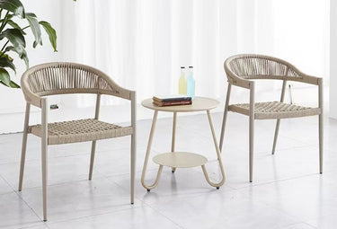 Alfresco | Daniel | Outdoor Coffee Table