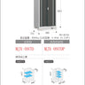 Inaba Outdoor Storage Cabinet, made in Japan, weather-resistant design for outdoor use | 日本制造 Inaba 户外储物柜,耐候设计,适用于户外 | 日本製造 Inaba 戶外儲物櫃,耐候設計,適用於戶外