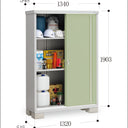 Japan Inaba Outdoor Storage Cabinet
