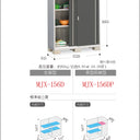 Inaba Outdoor Storage Cabinet, made in Japan, weather-resistant design for outdoor use | 日本制造 Inaba 户外储物柜,耐候设计,适用于户外 | 日本製造 Inaba 戶外儲物櫃,耐候設計,適用於戶外