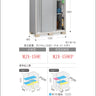 Inaba Outdoor Storage Cabinet, made in Japan, weather-resistant design for outdoor use | 日本制造 Inaba 户外储物柜,耐候设计,适用于户外 | 日本製造 Inaba 戶外儲物櫃,耐候設計,適用於戶外