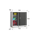 Made in Japan Inaba Outdoor Storage Cabinet | 日本制造 Inaba 户外储物柜 | 日本製造 Inaba 戶外儲物櫃