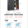 Inaba Outdoor Storage Cabinet, made in Japan, weather-resistant design for outdoor use | 日本制造 Inaba 户外储物柜,耐候设计,适用于户外 | 日本製造 Inaba 戶外儲物櫃,耐候設計,適用於戶外