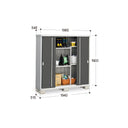 Made in Japan Inaba Outdoor Storage Cabinet | 日本制造 Inaba 户外储物柜 | 日本製造 Inaba 戶外儲物櫃