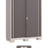 Made in Japan Inaba Outdoor Storage Cabinet