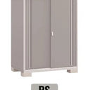 Made in Japan Inaba Outdoor Storage Cabinet
