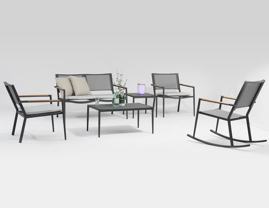 Couture Jardin | Polo | Outdoor 2-seater Sofa