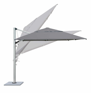 Stylish Shademaker outdoor sun parasol and umbrella for garden or patio, UV-resistant | 時尚戶外太陽傘及雨傘,適合花園或露台,防紫外線 | 时尚户外太阳伞及雨伞,适合花园或露台,防紫外线