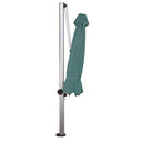 Stylish outdoor sun parasol and umbrella for garden or patio, UV-resistant | 時尚戶外太陽傘及雨傘,適合花園或露台,防紫外線 | 时尚户外太阳伞及雨伞,适合花园或露台,防紫外线