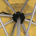 Stylish outdoor sun parasol and umbrella for garden or patio, UV-resistant | 時尚戶外太陽傘及雨傘,適合花園或露台,防紫外線 | 时尚户外太阳伞及雨伞,适合花园或露台,防紫外线