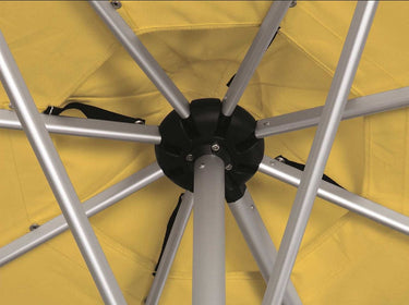 Stylish outdoor sun parasol and umbrella for garden or patio, UV-resistant | 時尚戶外太陽傘及雨傘,適合花園或露台,防紫外線 | 时尚户外太阳伞及雨伞,适合花园或露台,防紫外线