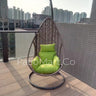 Outdoor swing