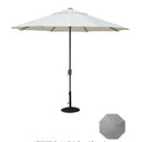 Stylish outdoor sun parasol and umbrella for garden or patio, UV-resistant | 時尚戶外太陽傘及雨傘,適合花園或露台,防紫外線 | 时尚户外太阳伞及雨伞,适合花园或露台,防紫外线
