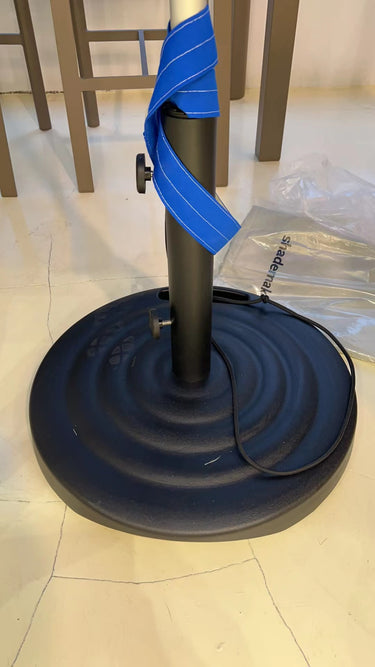 Stylish outdoor sun parasol and umbrella for garden or patio, UV-resistant | 時尚戶外太陽傘及雨傘,適合花園或露台,防紫外線 | 时尚户外太阳伞及雨伞,适合花园或露台,防紫外线