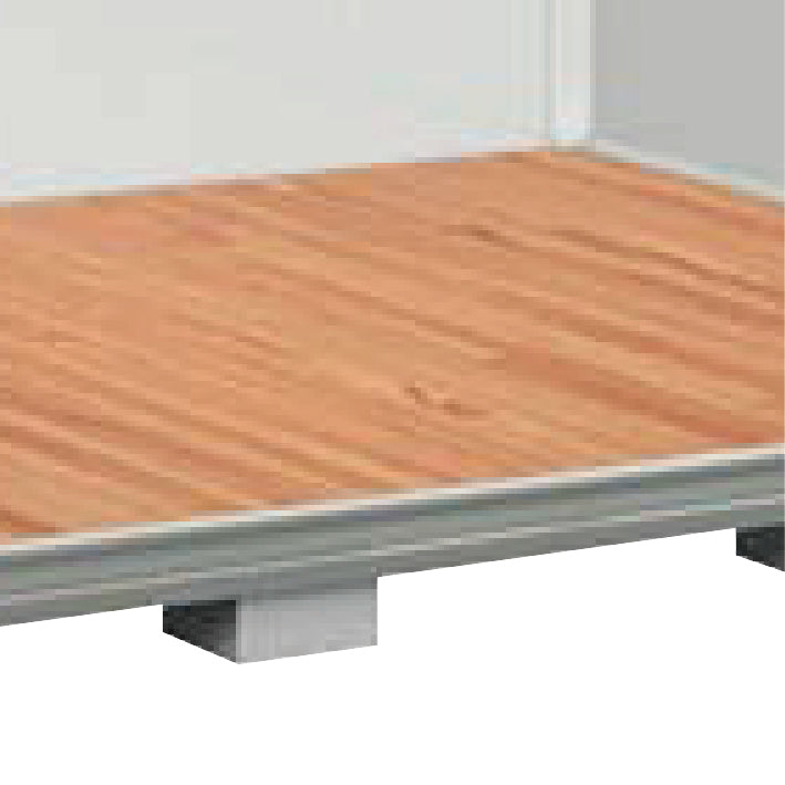 *Pre-order* YODOKO DZB-3618 (2 Types of Flooring Options)