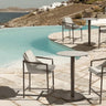 Outdoor Bar Set