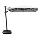 Stylish outdoor sun parasol and umbrella for garden or patio, UV-resistant | 時尚戶外太陽傘及雨傘,適合花園或露台,防紫外線 | 时尚户外太阳伞及雨伞,适合花园或露台,防紫外线