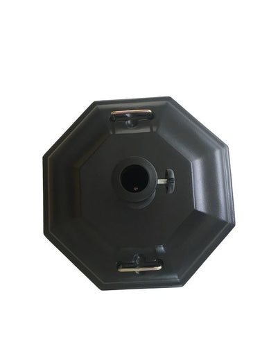 Cement Parasol Base