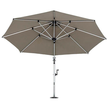 Stylish Australia Instant Shade Aurora outdoor sun parasol and umbrella for garden or patio, UV-resistant | 時尚戶外太陽傘及雨傘,適合花園或露台,防紫外線 | 时尚户外太阳伞及雨伞,适合花园或露台,防紫外线