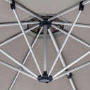Stylish Australia Instant Shade Aurora outdoor sun parasol and umbrella for garden or patio, UV-resistant | 時尚戶外太陽傘及雨傘,適合花園或露台,防紫外線 | 时尚户外太阳伞及雨伞,适合花园或露台,防紫外线