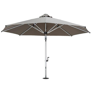 Stylish Australia Instant Shade Aurora outdoor sun parasol and umbrella for garden or patio, UV-resistant | 時尚戶外太陽傘及雨傘,適合花園或露台,防紫外線 | 时尚户外太阳伞及雨伞,适合花园或露台,防紫外线