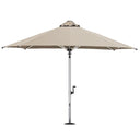 Stylish Australia Instant Shade Aurora outdoor sun parasol and umbrella for garden or patio, UV-resistant | 時尚戶外太陽傘及雨傘,適合花園或露台,防紫外線 | 时尚户外太阳伞及雨伞,适合花园或露台,防紫外线