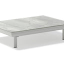 Outdoor sofa set with weather-resistant cushions | 户外沙发套装,配有耐候座垫 | 户外梳化套裝,配有耐候座墊