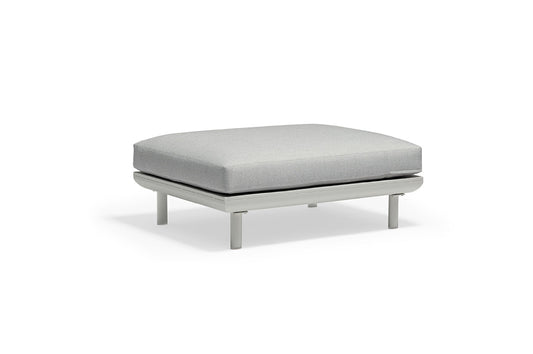 Couture Jardin | Club | Outdoor Ottoman