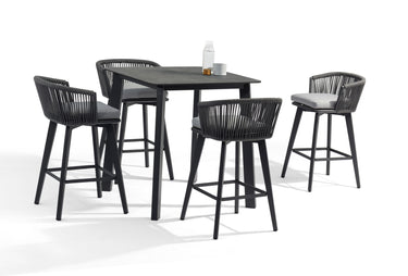 Couture Jardin | Diva | Outdoor Bar Set 1