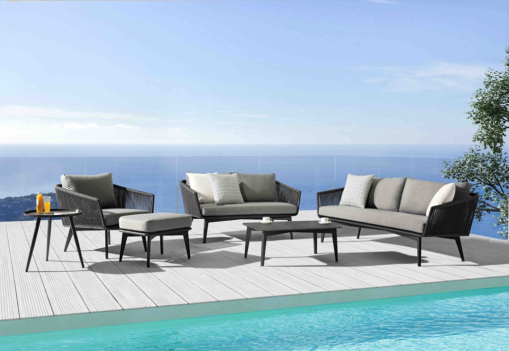 Couture Jardin | Diva | Outdoor Coffee Table