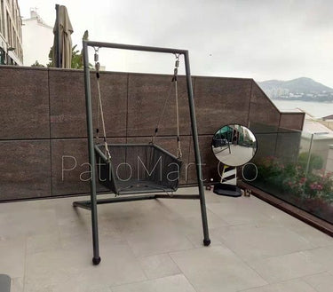 Couture Jardin | Diva | Outdoor Single Hanging Chair