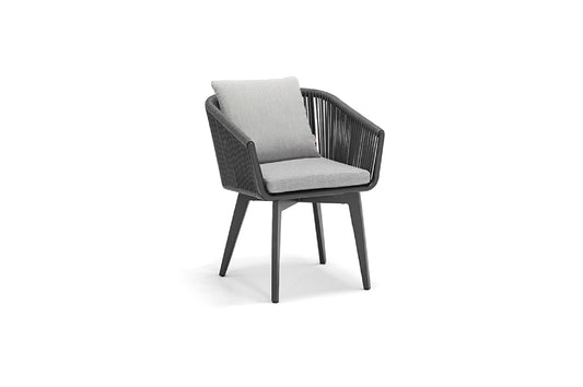 Couture Jardin | Diva | Outdoor Dining Chair