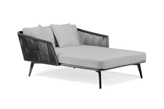 Couture Jardin | Diva | Outdoor Double Daybed