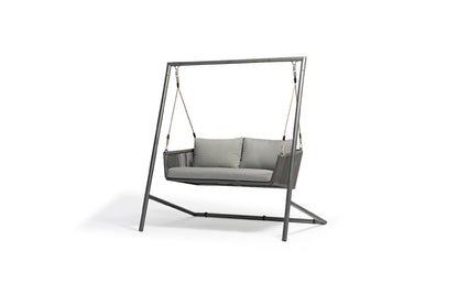 Couture Jardin | Diva | Outdoor Double Hanging Chair