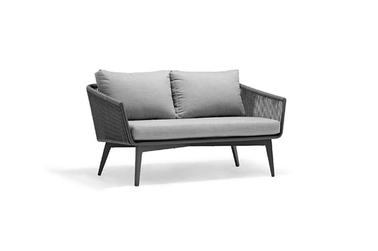 Couture Jardin | Diva | Outdoor Two-seat Sofa