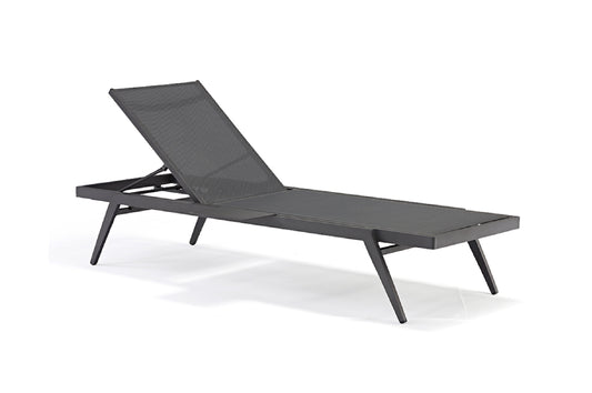 Couture Jardin | Diva | Outdoor Chaise Lounge