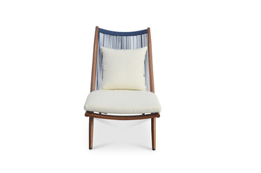 Robert Outdoor 2 Seater Bistro Set
