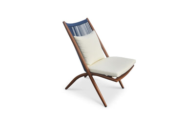 Robert Outdoor 2 Seater Bistro Set