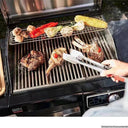 Charbroil electric BBQ grill
