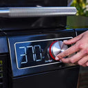Charbroil electric BBQ grill
