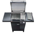 Charbroil electric BBQ grill