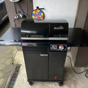 Charbroil electric BBQ grill
