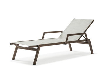 Couture Jardin | Enjoy | Outdoor Chaise Lounge
