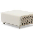 Outdoor sofa set with weather-resistant cushions | 户外沙发套装,配有耐候座垫 | 户外梳化套裝,配有耐候座墊