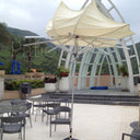 Stylish outdoor sun parasol and umbrella for garden or patio, UV-resistant | 時尚戶外太陽傘及雨傘,適合花園或露台,防紫外線 | 时尚户外太阳伞及雨伞,适合花园或露台,防紫外线