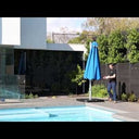 Stylish Australia Instant Shade Aurora outdoor sun parasol and umbrella for garden or patio, UV-resistant | 時尚戶外太陽傘及雨傘,適合花園或露台,防紫外線 | 时尚户外太阳伞及雨伞,适合花园或露台,防紫外线
