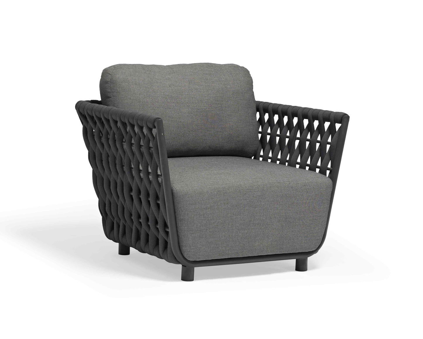 Couture Jardin | Hug | Outdoor Sofa Set - - 6 Seater Set