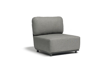 Outdoor sofa set with weather-resistant cushions | 户外沙发套装,配有耐候座垫 | 户外梳化套裝,配有耐候座墊