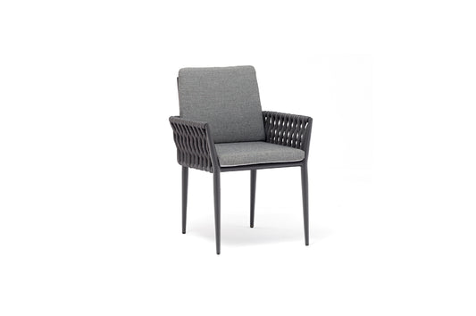 Couture Jardin | Hug | Outdoor Dining Chair