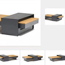 Outdoor sofa set with weather-resistant cushions | 户外沙发套装,配有耐候座垫 | 户外梳化套裝,配有耐候座墊